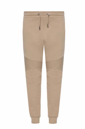 Branded sweatpants, zdjęcie 1 Branded sweatpants od Balmain